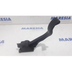 Peugeot - 3008 - Throttle pedal position sensor