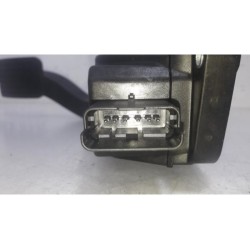 Peugeot - 3008 - Throttle pedal position sensor
