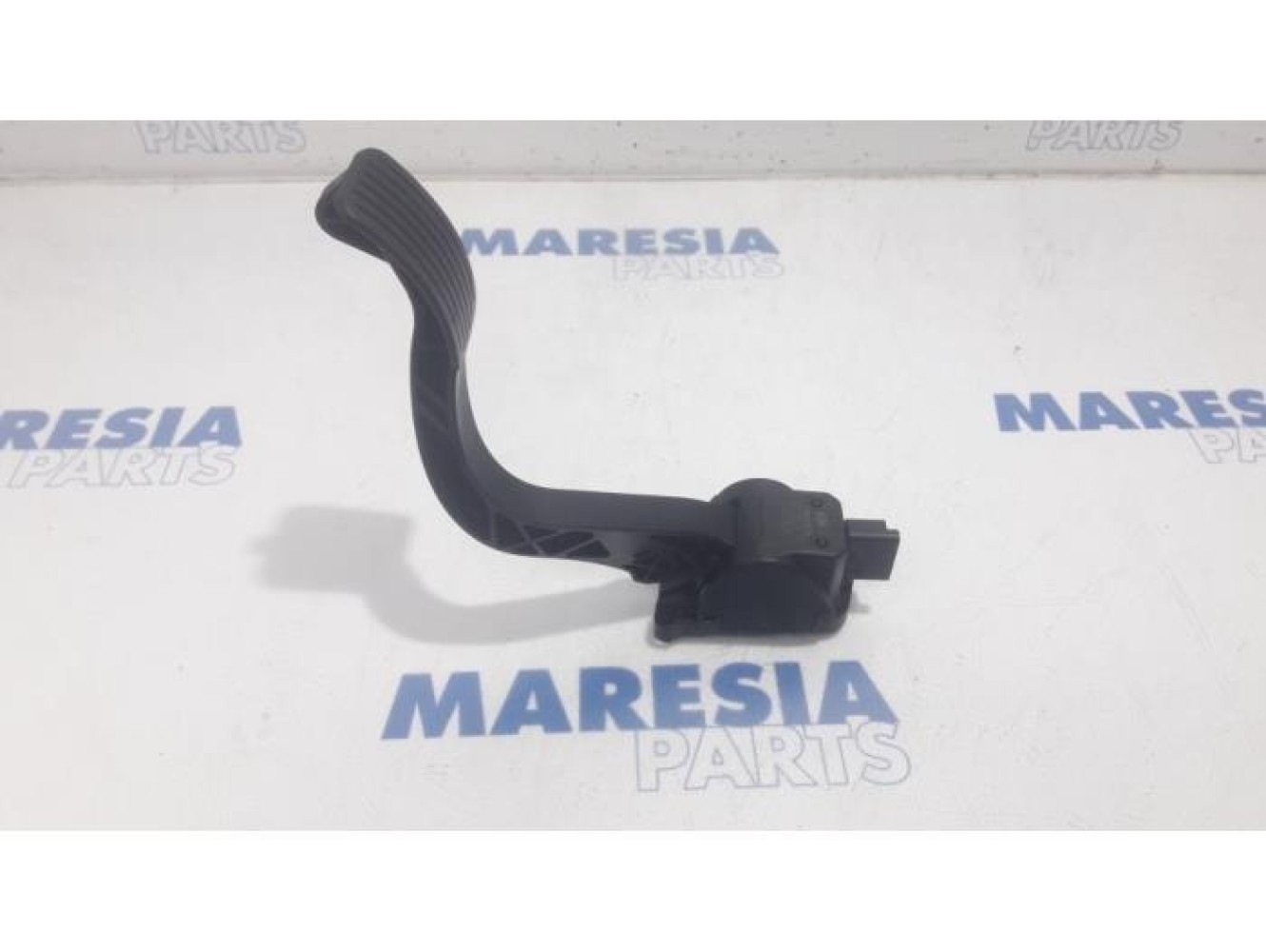 Peugeot - 3008 - Throttle pedal position sensor