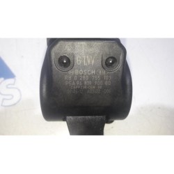 Peugeot - 3008 - Throttle pedal position sensor