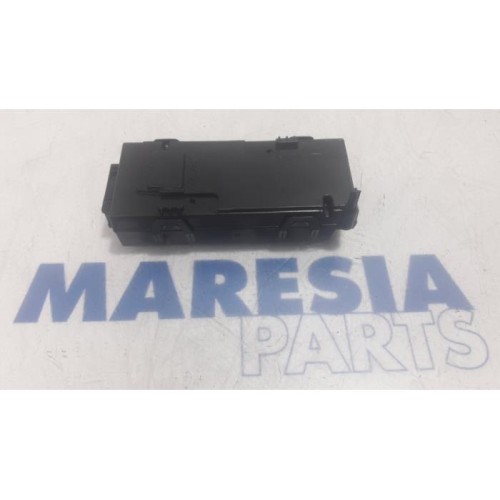 Peugeot - 3008 - Tyre pressure module