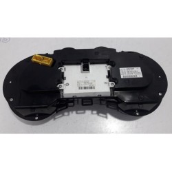 Peugeot - 3008 - Instrumentenbrett