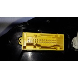 Peugeot - 3008 - Instrumentenbrett