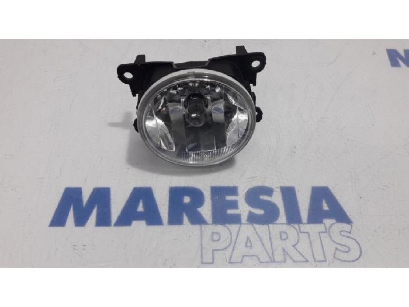 Peugeot - 3008 - Fog light, front right