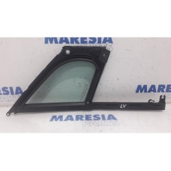 Peugeot - 3008 - Dreieckfenster links vorne