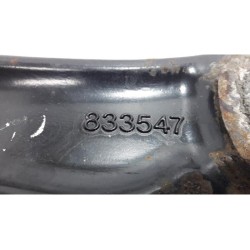 Peugeot - 3008 - Querlenker unten rechts vorne