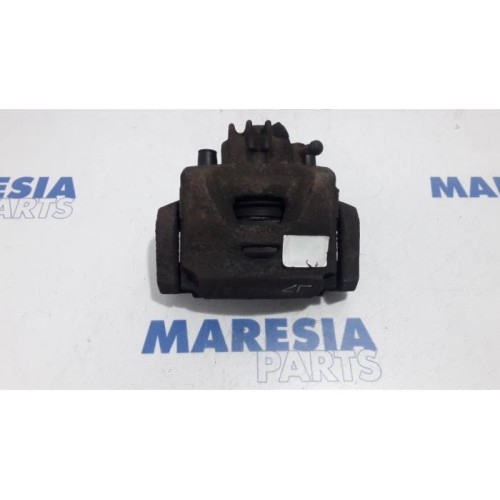 Peugeot - 3008 - Front brake calliper, left