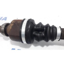 Peugeot - 3008 - Front drive shaft, right