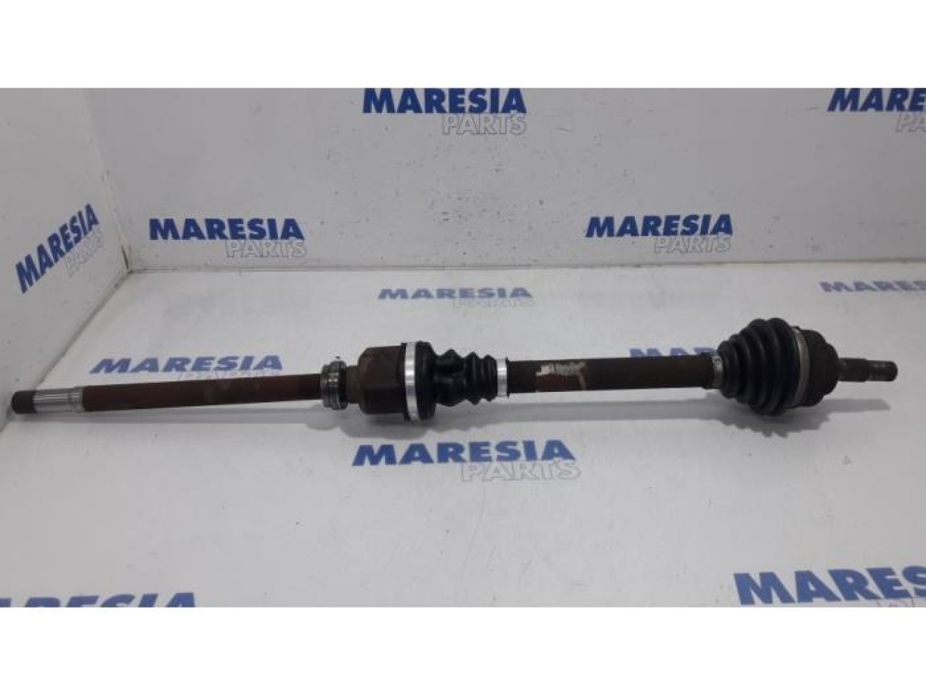 Peugeot - 3008 - Front drive shaft, right