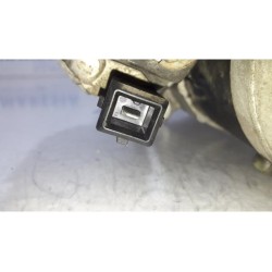 Peugeot - 3008 - Startmotor