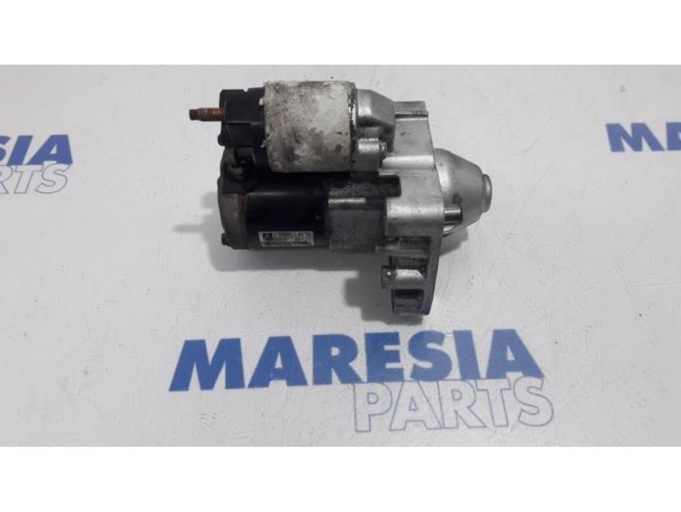 Peugeot - 3008 - Startmotor