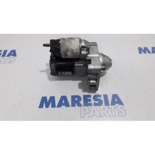 Peugeot - 3008 - Starter