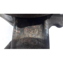 Peugeot - 3008 - Joint avant droit
