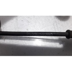 Peugeot - 3008 - Joint avant droit