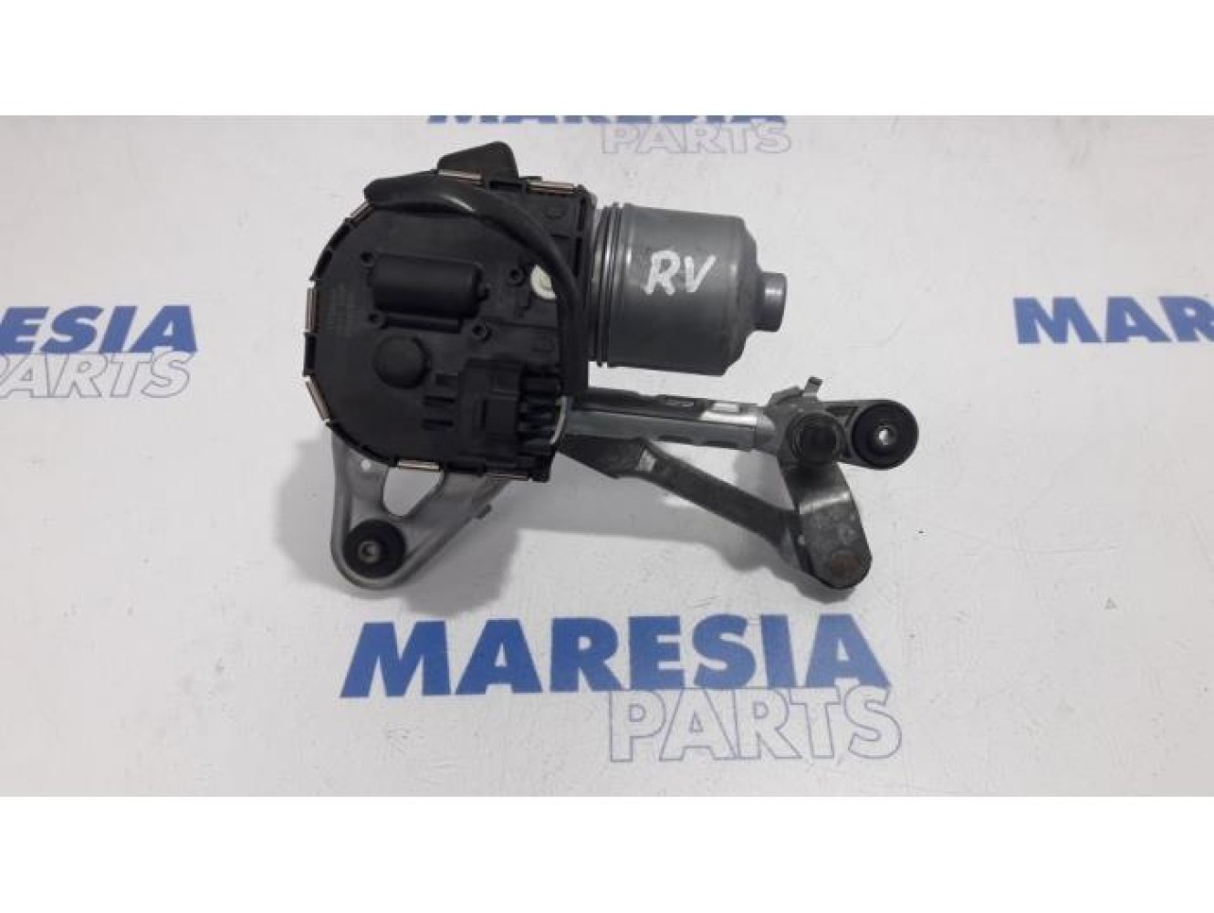 Peugeot - 3008 - Front wiper motor