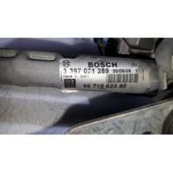 Peugeot - 3008 - Front wiper motor