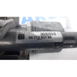 Peugeot - 3008 - Front wiper motor