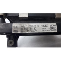 Peugeot - 3008 - ACC Sensor (afstand)