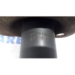 Peugeot - 3008 - Schokdemperpoot rechts-voor