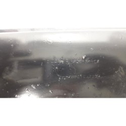 Peugeot - 3008 - Rear bumper frame