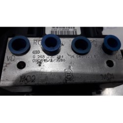 Peugeot - 3008 - ABS Pumpe
