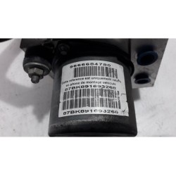 Peugeot - 3008 - ABS Pumpe