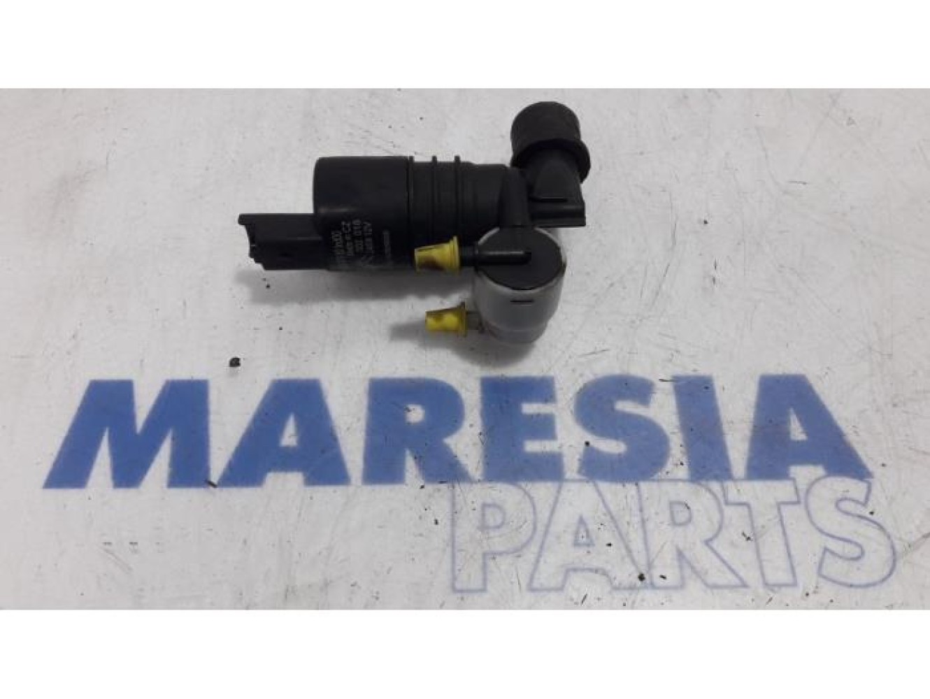 Peugeot - 3008 - Scheibensprüherpumpe vorne