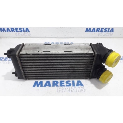 Peugeot - 3008 - Intercooler