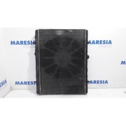 Peugeot - 3008 - Radiator