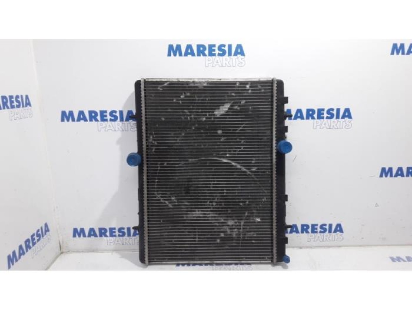 Peugeot - 3008 - Radiator