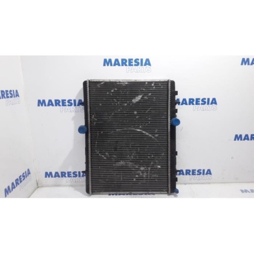 Peugeot - 3008 - Radiator