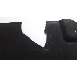 Renault - Espace - Plaque de protection moteur