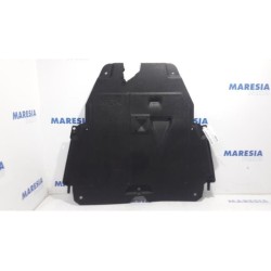Renault - Espace - Plaque de protection moteur