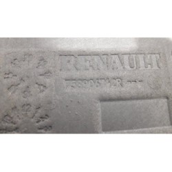 Renault - Espace - Plaque de protection moteur
