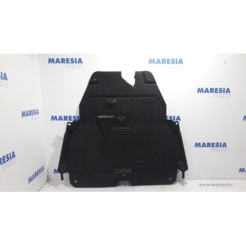 Renault - Espace - Engine protection panel