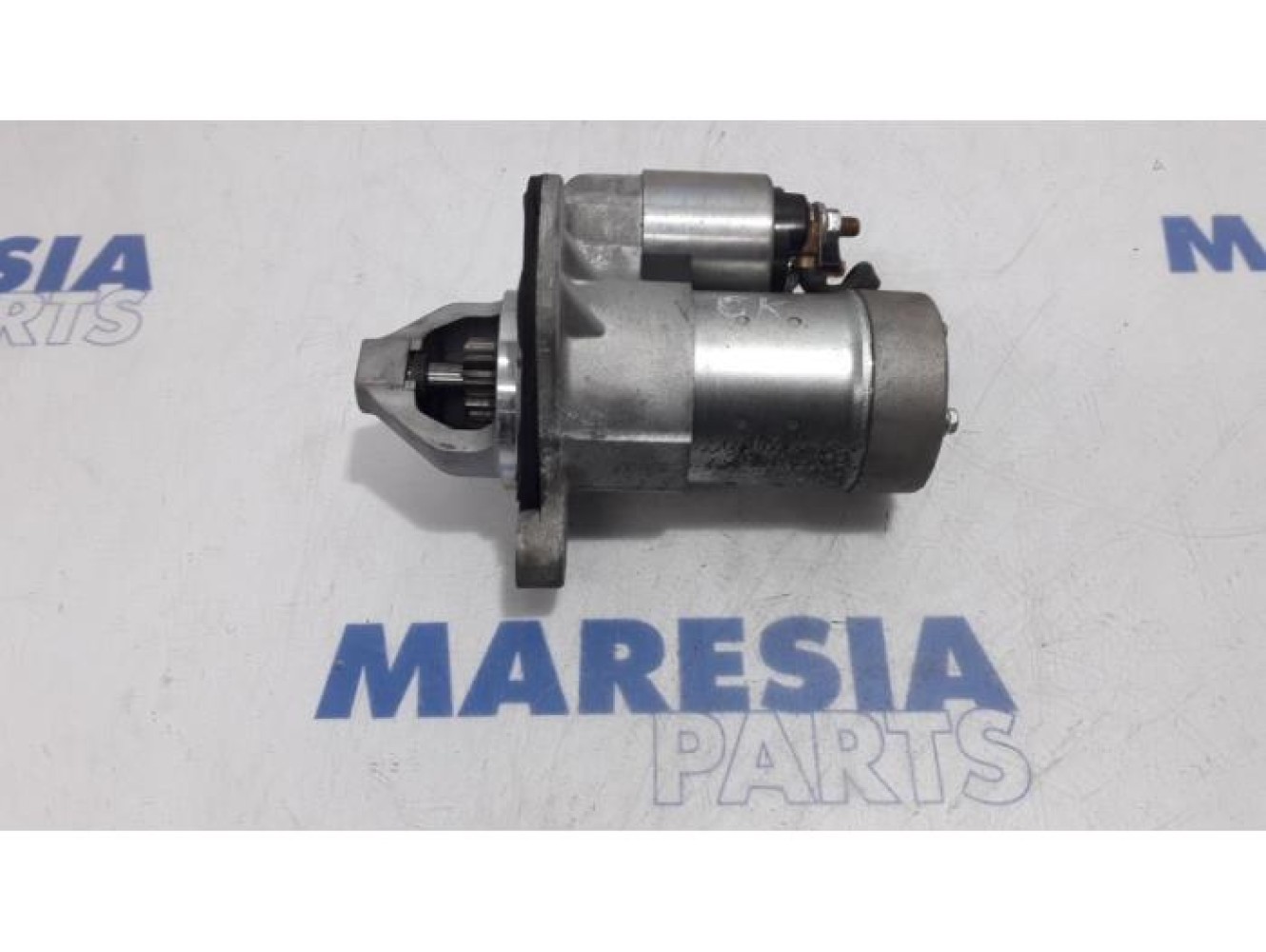 Renault - Espace - Startmotor