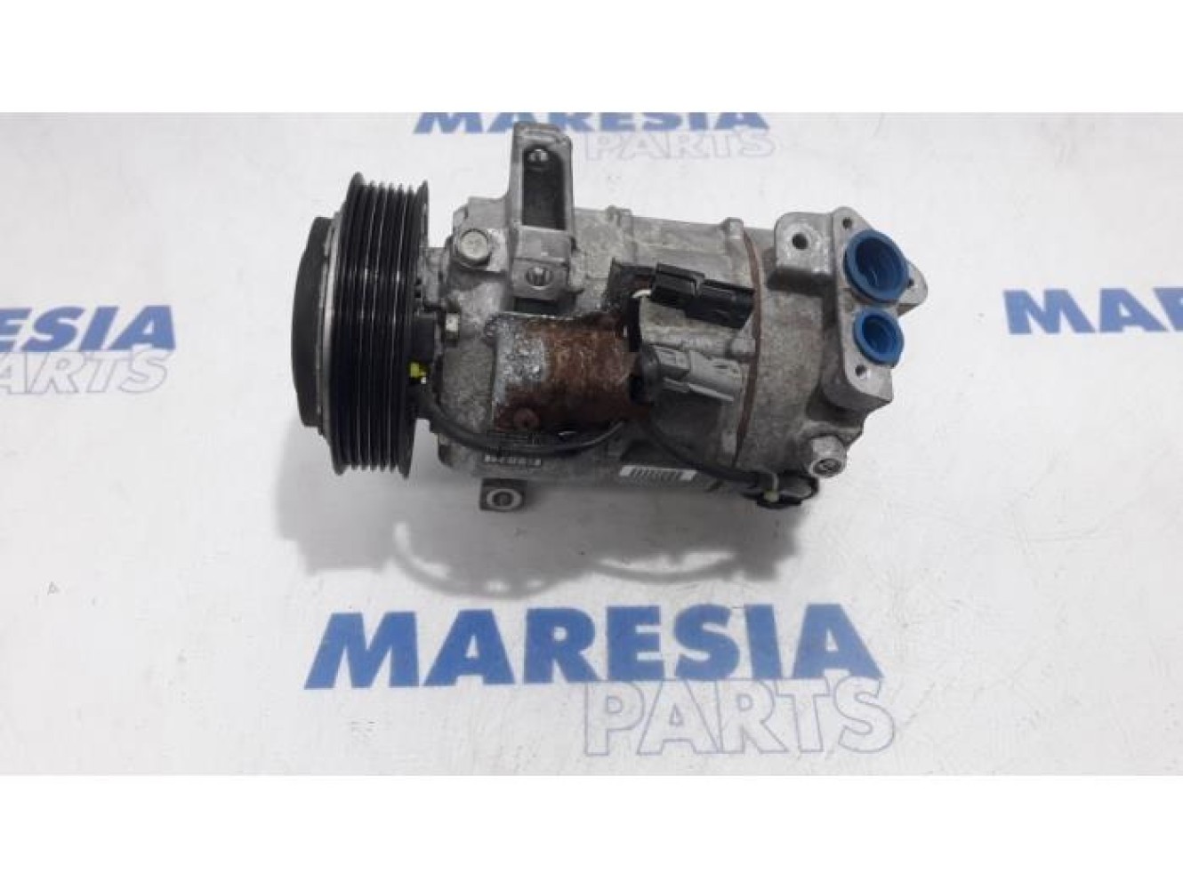 Renault - Espace - Air conditioning pump