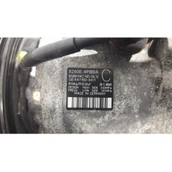 Renault - Espace - Air conditioning pump