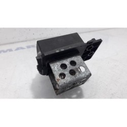 Renault - Espace - Cooling fan resistor