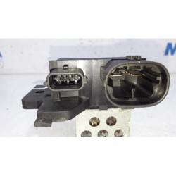 Renault - Espace - Cooling fan resistor