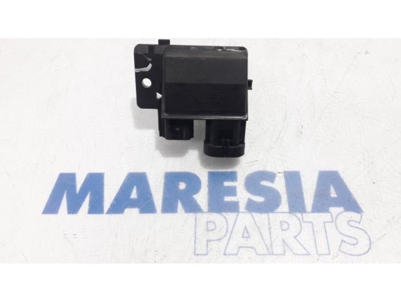 Renault - Espace - Cooling fan resistor