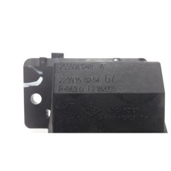 Renault - Espace - Cooling fan resistor
