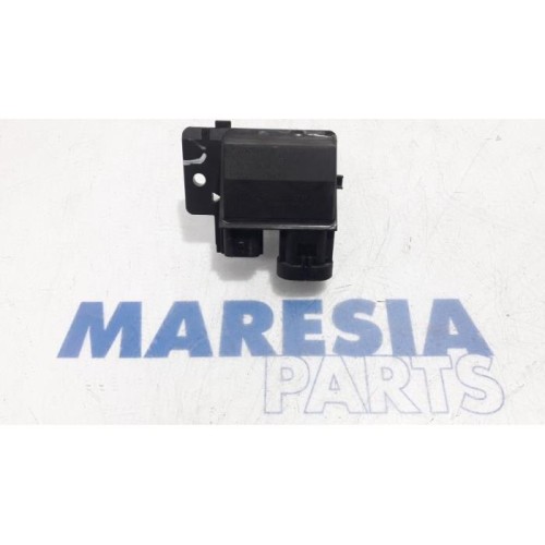 Renault - Espace - Cooling fan resistor