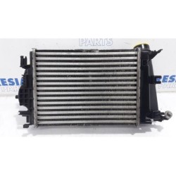Renault - Espace - Intercooler