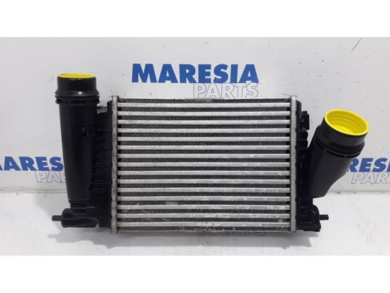 Renault - Espace - Intercooler