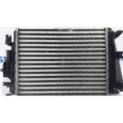 Renault - Espace - Intercooler