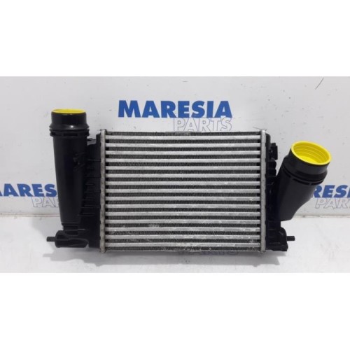 Renault - Espace - Intercooler