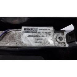 Renault - Espace - Stoßstangeträger hinten