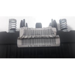 Citroen - Berlingo - Airbag links (Lenkrad)