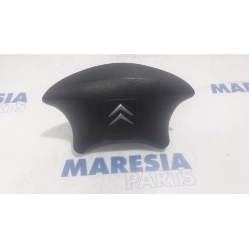 Citroen - Berlingo - Left airbag (steering wheel)
